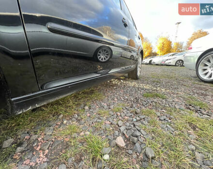 Чорний Фольксваген Гольф, об'ємом двигуна 1.4 л та пробігом 217 тис. км за 5900 $, фото 13 на Automoto.ua