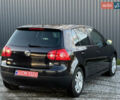 Чорний Фольксваген Гольф, об'ємом двигуна 1.4 л та пробігом 211 тис. км за 5650 $, фото 37 на Automoto.ua