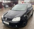 Чорний Фольксваген Гольф, об'ємом двигуна 1.4 л та пробігом 2 тис. км за 6200 $, фото 1 на Automoto.ua