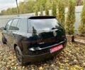 Черный Фольксваген Гольф, объемом двигателя 1.6 л и пробегом 215 тыс. км за 6300 $, фото 4 на Automoto.ua