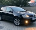 Чорний Фольксваген Гольф, об'ємом двигуна 1.6 л та пробігом 305 тис. км за 5600 $, фото 1 на Automoto.ua
