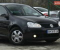 Черный Фольксваген Гольф, объемом двигателя 1.39 л и пробегом 221 тыс. км за 6800 $, фото 2 на Automoto.ua