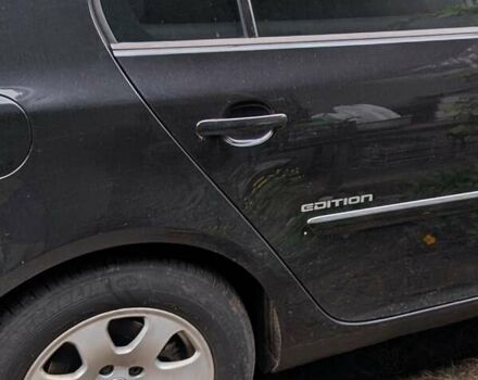 Чорний Фольксваген Гольф, об'ємом двигуна 1.6 л та пробігом 178 тис. км за 5900 $, фото 2 на Automoto.ua