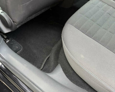 Чорний Фольксваген Гольф, об'ємом двигуна 1.4 л та пробігом 194 тис. км за 5899 $, фото 13 на Automoto.ua