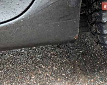 Черный Фольксваген Гольф, объемом двигателя 1.6 л и пробегом 178 тыс. км за 5950 $, фото 14 на Automoto.ua