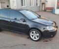 Чорний Фольксваген Гольф, об'ємом двигуна 1.98 л та пробігом 287 тис. км за 5799 $, фото 19 на Automoto.ua