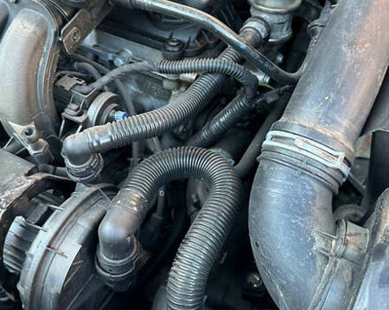 Чорний Фольксваген Гольф, об'ємом двигуна 1.6 л та пробігом 230 тис. км за 7600 $, фото 3 на Automoto.ua