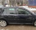 Черный Фольксваген Гольф, объемом двигателя 0 л и пробегом 190 тыс. км за 6200 $, фото 3 на Automoto.ua