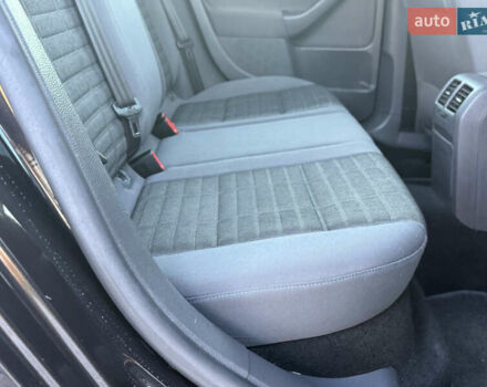 Чорний Фольксваген Гольф, об'ємом двигуна 1.4 л та пробігом 211 тис. км за 5650 $, фото 54 на Automoto.ua