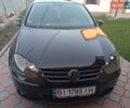 Черный Фольксваген Гольф, объемом двигателя 1.6 л и пробегом 270 тыс. км за 6100 $, фото 1 на Automoto.ua