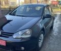 Чорний Фольксваген Гольф, об'ємом двигуна 1.4 л та пробігом 203 тис. км за 5800 $, фото 1 на Automoto.ua