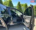 Чорний Фольксваген Гольф, об'ємом двигуна 1.4 л та пробігом 270 тис. км за 5850 $, фото 51 на Automoto.ua