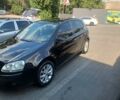 Черный Фольксваген Гольф, объемом двигателя 1.6 л и пробегом 228 тыс. км за 7500 $, фото 3 на Automoto.ua