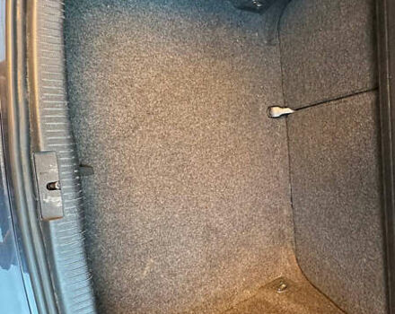 Чорний Фольксваген Гольф, об'ємом двигуна 1.6 л та пробігом 230 тис. км за 7600 $, фото 7 на Automoto.ua