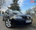 Чорний Фольксваген Гольф, об'ємом двигуна 1.4 л та пробігом 260 тис. км за 4444 $, фото 1 на Automoto.ua