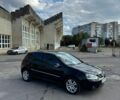 Черный Фольксваген Гольф, объемом двигателя 1.6 л и пробегом 153 тыс. км за 6400 $, фото 1 на Automoto.ua
