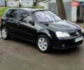 Черный Фольксваген Гольф, объемом двигателя 1.97 л и пробегом 277 тыс. км за 6999 $, фото 1 на Automoto.ua
