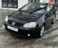 Чорний Фольксваген Гольф, об'ємом двигуна 1.6 л та пробігом 256 тис. км за 5700 $, фото 1 на Automoto.ua
