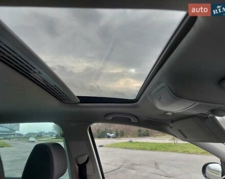 Черный Фольксваген Гольф, объемом двигателя 1.6 л и пробегом 198 тыс. км за 6499 $, фото 30 на Automoto.ua