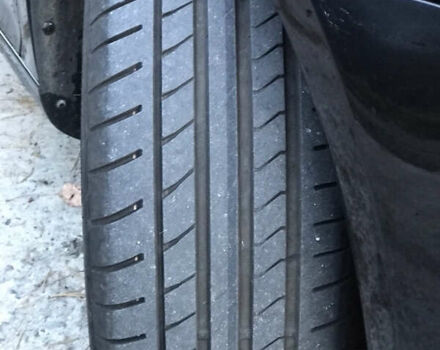 Черный Фольксваген Гольф, объемом двигателя 1.4 л и пробегом 206 тыс. км за 5900 $, фото 25 на Automoto.ua