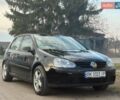 Чорний Фольксваген Гольф, об'ємом двигуна 1.4 л та пробігом 260 тис. км за 4444 $, фото 29 на Automoto.ua