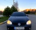 Черный Фольксваген Гольф, объемом двигателя 1.4 л и пробегом 220 тыс. км за 5700 $, фото 5 на Automoto.ua