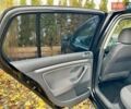 Черный Фольксваген Гольф, объемом двигателя 1.6 л и пробегом 215 тыс. км за 6300 $, фото 66 на Automoto.ua