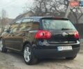 Чорний Фольксваген Гольф, об'ємом двигуна 1.4 л та пробігом 260 тис. км за 4444 $, фото 35 на Automoto.ua