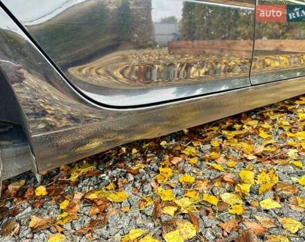 Черный Фольксваген Гольф, объемом двигателя 1.6 л и пробегом 215 тыс. км за 6300 $, фото 24 на Automoto.ua