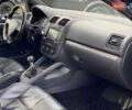 Черный Фольксваген Гольф, объемом двигателя 1.9 л и пробегом 266 тыс. км за 6400 $, фото 12 на Automoto.ua
