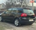 Чорний Фольксваген Гольф, об'ємом двигуна 1.4 л та пробігом 260 тис. км за 4444 $, фото 34 на Automoto.ua