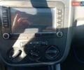 Черный Фольксваген Гольф, объемом двигателя 1.6 л и пробегом 200 тыс. км за 5450 $, фото 6 на Automoto.ua