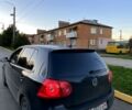 Чорний Фольксваген Гольф, об'ємом двигуна 1.4 л та пробігом 220 тис. км за 5700 $, фото 9 на Automoto.ua