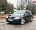 Чорний Фольксваген Гольф, об'ємом двигуна 1.4 л та пробігом 290 тис. км за 4999 $, фото 1 на Automoto.ua