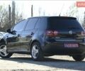 Чорний Фольксваген Гольф, об'ємом двигуна 1.4 л та пробігом 212 тис. км за 5555 $, фото 2 на Automoto.ua