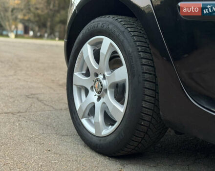 Чорний Фольксваген Гольф, об'ємом двигуна 1.6 л та пробігом 203 тис. км за 6600 $, фото 25 на Automoto.ua