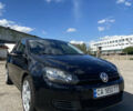 Черный Фольксваген Гольф, объемом двигателя 1.6 л и пробегом 254 тыс. км за 7500 $, фото 1 на Automoto.ua