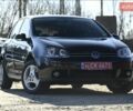 Чорний Фольксваген Гольф, об'ємом двигуна 1.4 л та пробігом 212 тис. км за 5555 $, фото 1 на Automoto.ua