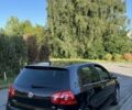 Чорний Фольксваген Гольф, об'ємом двигуна 1.6 л та пробігом 203 тис. км за 7150 $, фото 2 на Automoto.ua