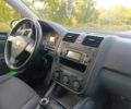 Черный Фольксваген Гольф, объемом двигателя 1.6 л и пробегом 212 тыс. км за 6100 $, фото 13 на Automoto.ua