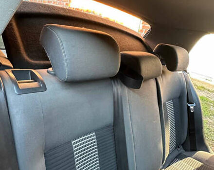 Чорний Фольксваген Гольф, об'ємом двигуна 1.6 л та пробігом 230 тис. км за 7600 $, фото 29 на Automoto.ua