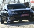 Чорний Фольксваген Гольф, об'ємом двигуна 1.4 л та пробігом 212 тис. км за 5555 $, фото 1 на Automoto.ua