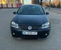 Черный Фольксваген Гольф, объемом двигателя 1.6 л и пробегом 166 тыс. км за 7450 $, фото 1 на Automoto.ua