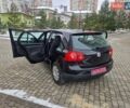 Чорний Фольксваген Гольф, об'ємом двигуна 1.6 л та пробігом 255 тис. км за 6299 $, фото 97 на Automoto.ua