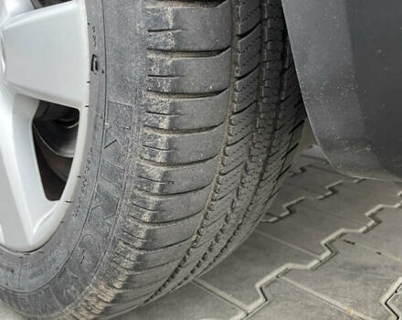 Черный Фольксваген Гольф, объемом двигателя 1.6 л и пробегом 202 тыс. км за 6600 $, фото 15 на Automoto.ua