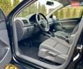 Черный Фольксваген Гольф, объемом двигателя 1.6 л и пробегом 215 тыс. км за 6300 $, фото 54 на Automoto.ua