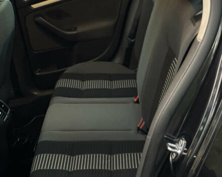 Чорний Фольксваген Гольф, об'ємом двигуна 1.6 л та пробігом 203 тис. км за 6600 $, фото 20 на Automoto.ua