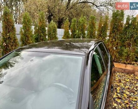 Черный Фольксваген Гольф, объемом двигателя 1.6 л и пробегом 215 тыс. км за 6300 $, фото 29 на Automoto.ua