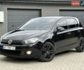 Черный Фольксваген Гольф, объемом двигателя 1.4 л и пробегом 275 тыс. км за 6900 $, фото 1 на Automoto.ua