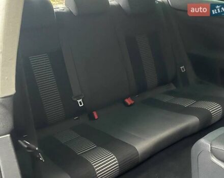 Чорний Фольксваген Гольф, об'ємом двигуна 1.4 л та пробігом 204 тис. км за 5200 $, фото 14 на Automoto.ua